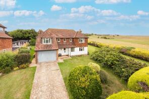 2, Elven Close, East Dean BN20 0LJ