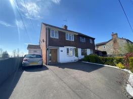 Gwent Iscoed, Mathern Road, Chepstow NP16 6JH