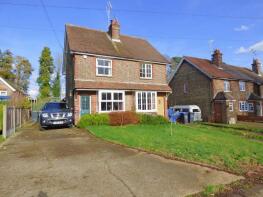 1, Somerton Cottages, Handcross Road, Haywards Heath RH17 6EF