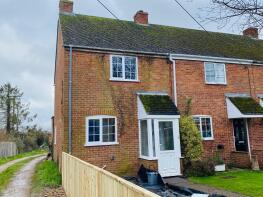 1, Gulley Row, Merton OX25 2UH