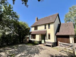 Snowdrop Cottage, Hoxne Road, Eye IP21 4LT