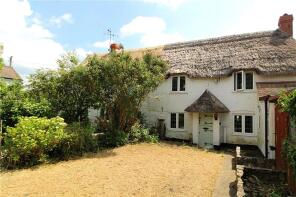 Mount Pleasant, Dottery Road, Bridport DT6 5HT