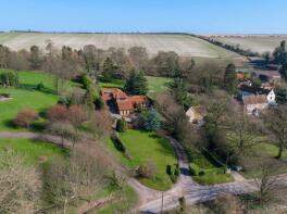 Highfield, Main Street, Bigby, Barnetby DN38 6EW