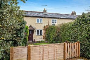 4, Canada Cottages, Lavenham Road, Ipswich IP7 6PW