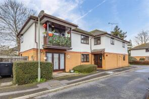 4, Joinville Place, Addlestone KT15 2HP
