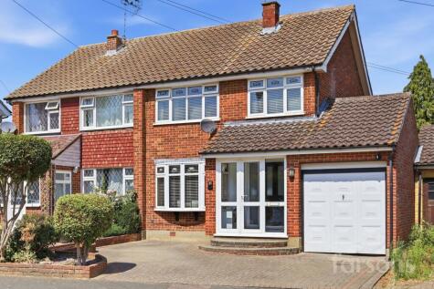 Lime Grove, Doddinghurst, CM15