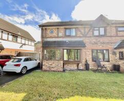 9, Lodge Hollow, Helsby, Frodsham WA6 0BX