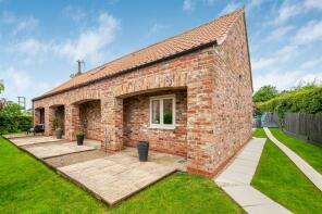 Westfield Barn, Holme View Court, Driffield YO25 4NY