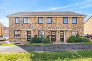 60, Tawny Avenue, Wixams MK42 6EL