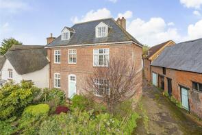 Denbow House, Farringdon EX5 2HT