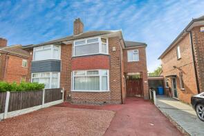 26, Rowsley Avenue, Derby DE23 6JY