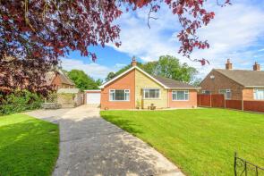 Clovelly, School Lane, Spilsby PE23 5PU