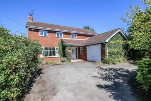 Mulberry House, Mulberry Road, Claxby, Market Rasen LN8 3YS