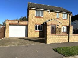 2a, Greenfield Way, Dunton SG18 8RX