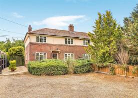 3, Malting End, Newmarket CB8 8YH