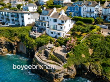 Berry Head Road, Brixham