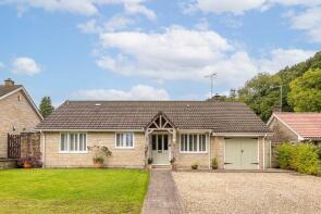 8, Boundary Close, Holcombe, Radstock BA3 5FP