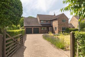 York House, Barugh Lane, Malton YO17 6UZ