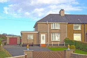 4, Glanffrwd, Penmynydd Road, Penmynydd, Llanfairpwllgwyngyll LL61 6PH