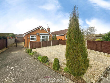 Homestead Garth, Hatfield, Doncaster, DN7