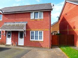 5, Maesmawr, Llanbadarn Fawr, Aberystwyth SY23 3RW