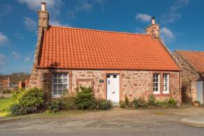 Floral Cottage, Village Green, Dunbar EH42 1TE