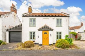 2 Apple Cottage, Ladys Row, Norwich NR9 5SF