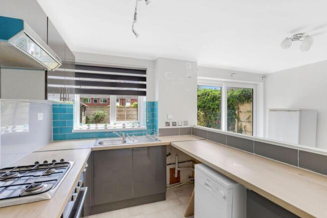 Kitchen-Diner