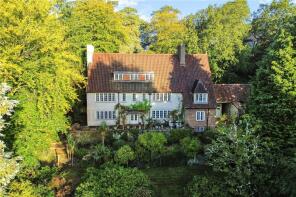 Ridgehanger House, London Road, Rake, Rogate GU33 7NN