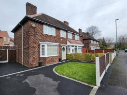 8, Yewtree Lane, Manchester M22 4DY