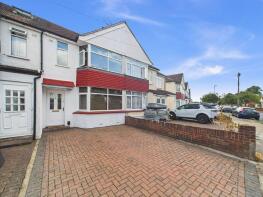 45, Rochester Avenue, Feltham TW13 4EA
