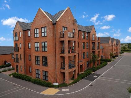 Betony Meadow, Houghton Regis, Dunstable, Bedfordshire, LU5