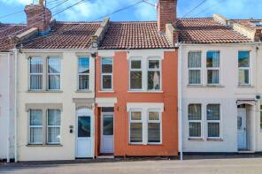 15, Birdwell Road, Bristol BS41 9BA