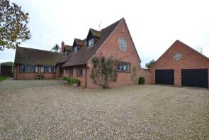 Beechcroft, Upperton, Brightwell Baldwin, Watlington OX49 5NY