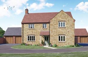5, Home Acre, Little Houghton NN7 1AG