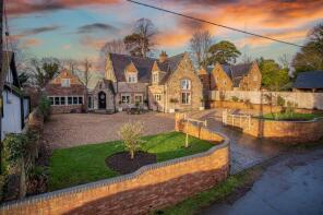 Tong Court, Hubbal Lane, Tong, Shifnal TF11 8PW