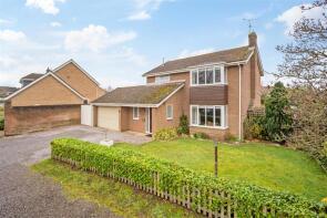 34, Chedworth Gate, Broome Manor, Swindon SN3 1NE