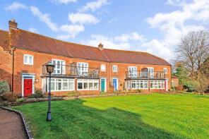 31, Church Leat, Salisbury SP5 3PD