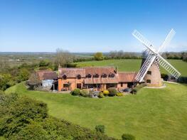 Napton Windmill, Windmill Hill, Southam CV47 8NR