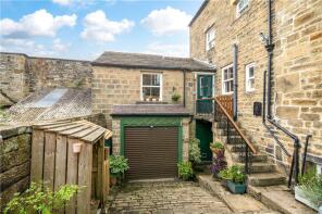 3, The Cross Keys, Church Street, Harrogate HG3 5LB