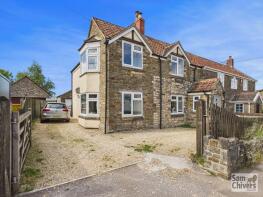 11 Turnstone Cottage, Rush Hill, Farrington Gurney, Bristol BS39 6TP