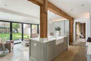 8 Tudor Oaks, Maltings Court, York YO61 1RW