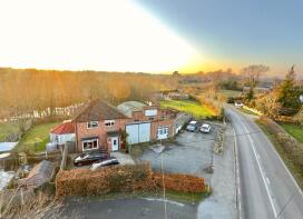 Anvil House, B5068 From Cross Lanes End To Start Of Elson Road, Ellesmere SY12 9LJ