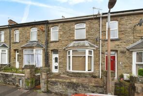 6, Norman Terrace, Merthyr Tydfil CF47 8SD