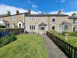 Lovaine Cottage, Floral Terrace, Hexham NE47 9QJ
