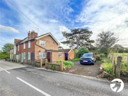 5, Ashbank Cottages, Lower Street, Leeds ME17 1RJ