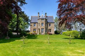 Stow House, Aysgarth To Heads Bank, Leyburn DL8 3SR