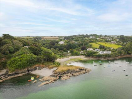 Gillan, Manaccan, Helston, Cornwall, TR12