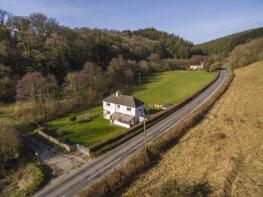 Sunnymeade, Road From Shirwell Cross To Plaistow Mills, Barnstaple EX31 4EX