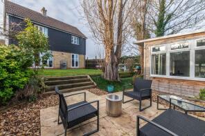 15, George Alcock Way, Peterborough PE7 3DU